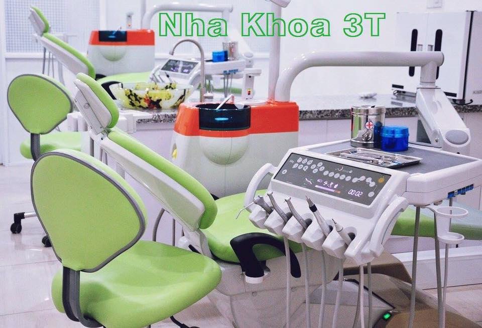 Trung tâm nha khoa