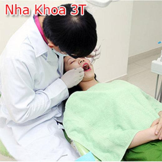Trung tâm nha khoa
